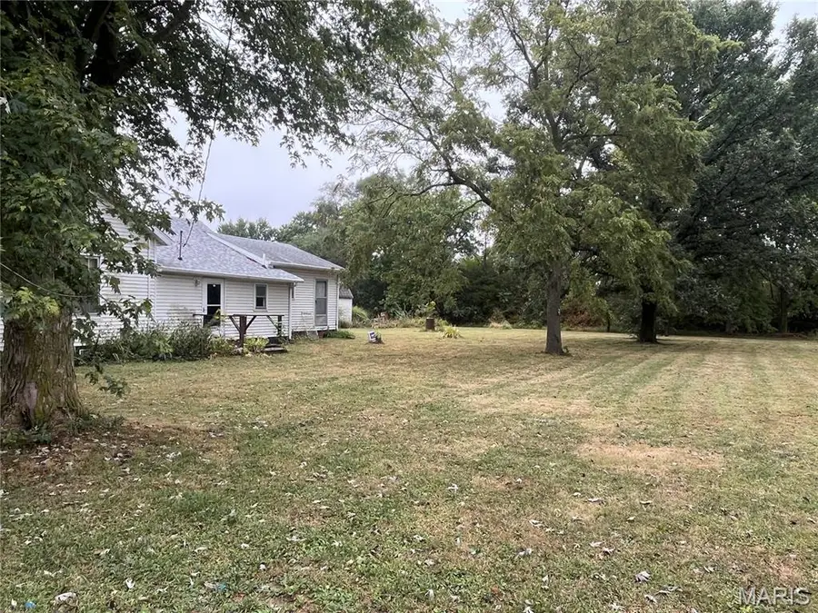 403 E State Street, Irving, IL 62051 - #3