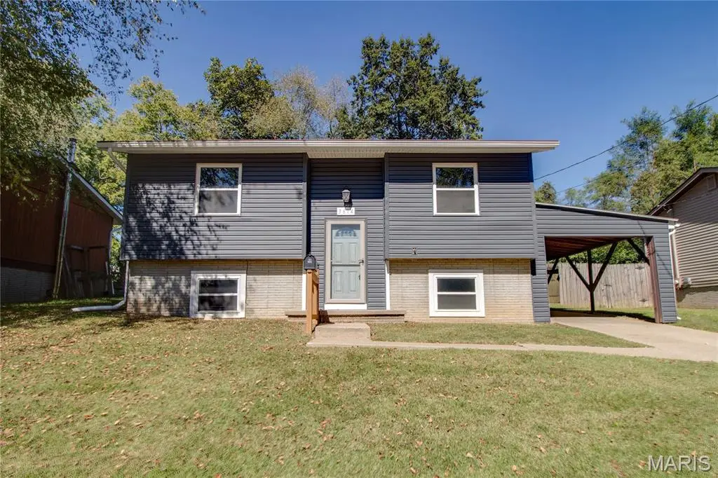 3614 Gilham Avenue, Alton, IL 62002 - #1