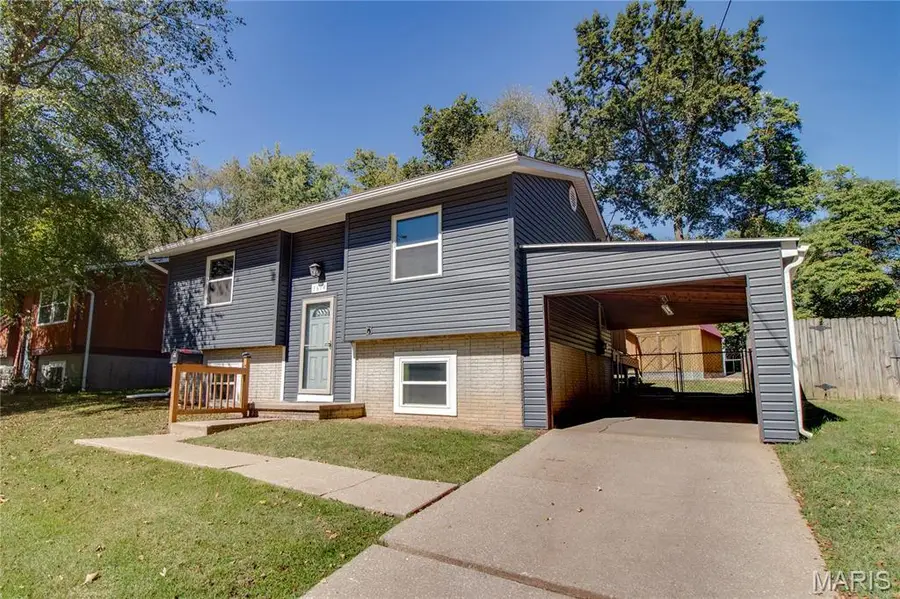 3614 Gilham Avenue, Alton, IL 62002 - #3