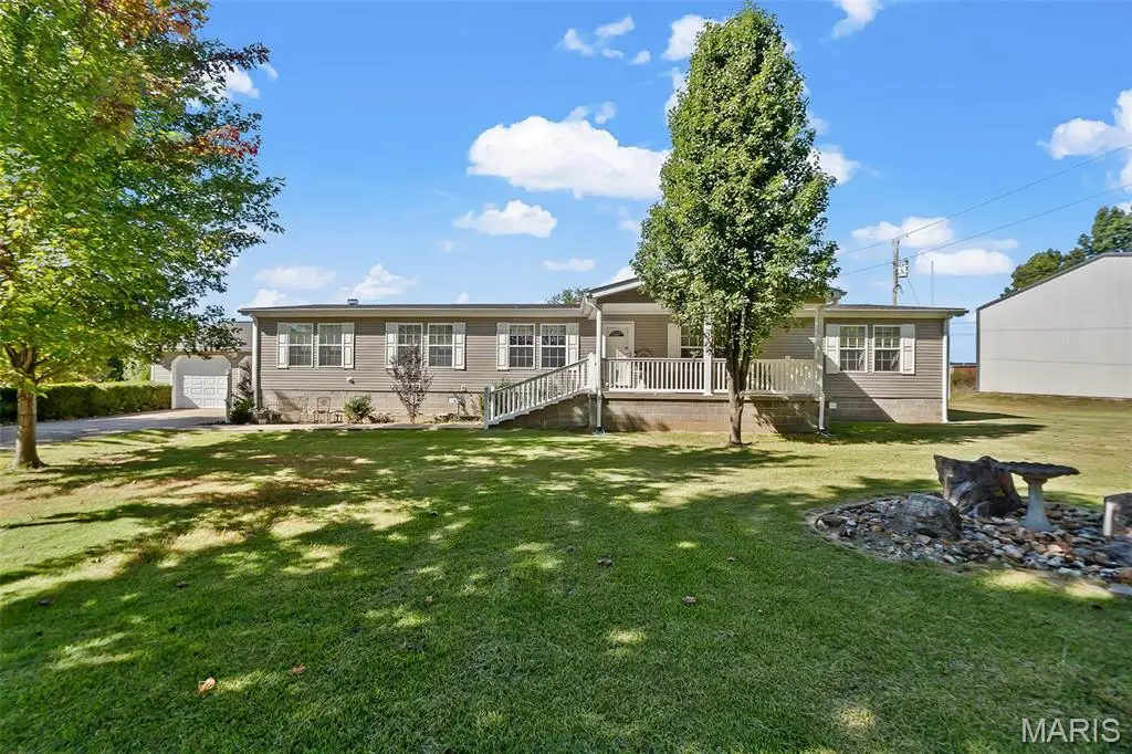 1074 Madison 334, Fredericktown, MO 63645 - #1