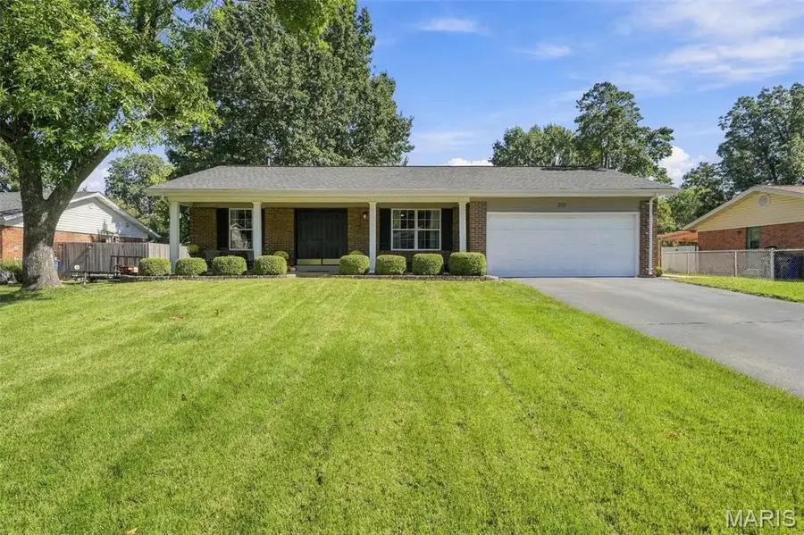 237 Mar El Court, Ellisville, MO 63011 - #2