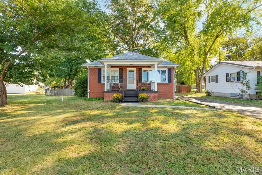 207 Olive, Brighton, IL 62012 - #2