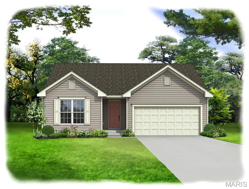 0 Audubon@magnolia Hills, Valley Park, MO 63088 - #1