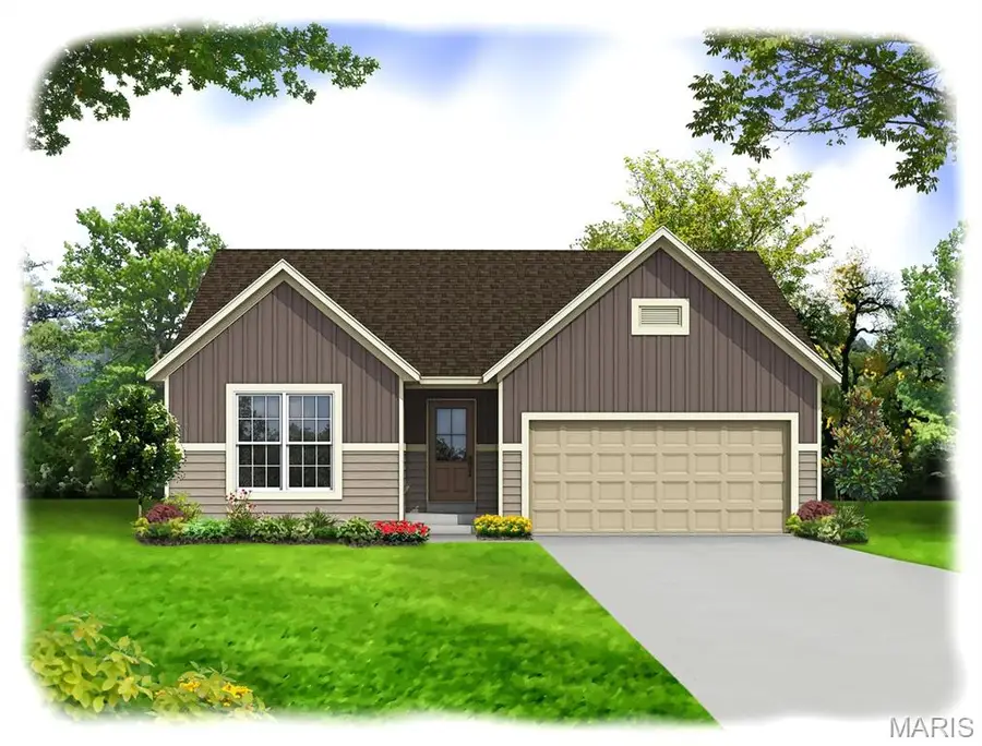 0 Audubon@magnolia Hills, Valley Park, MO 63088 - #2