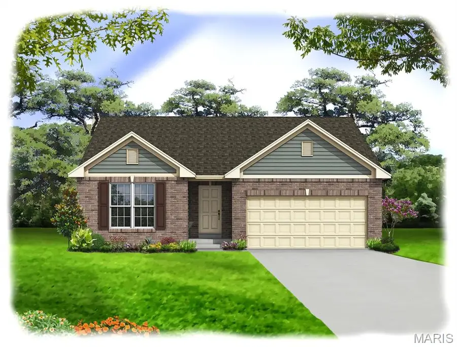 0 Audubon@magnolia Hills, Valley Park, MO 63088 - #3
