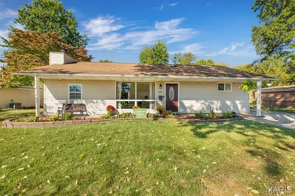807 Amherst Drive, East Alton, IL 62024