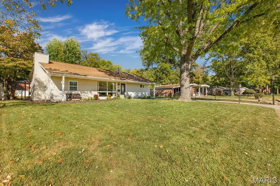 807 Amherst Drive, East Alton, IL 62024 - #2