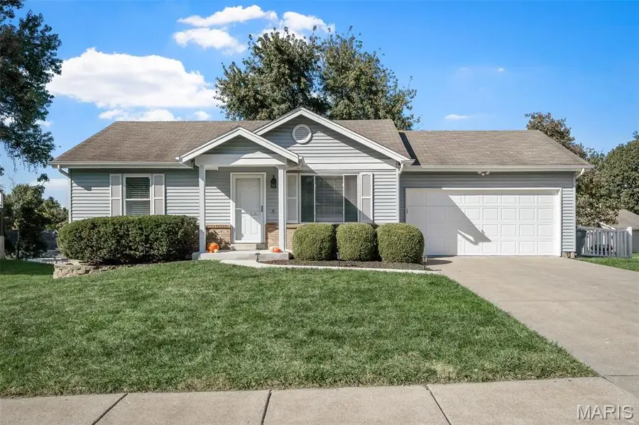 11 Mallard Pointe Drive, Ofallon, MO 63368 - #2