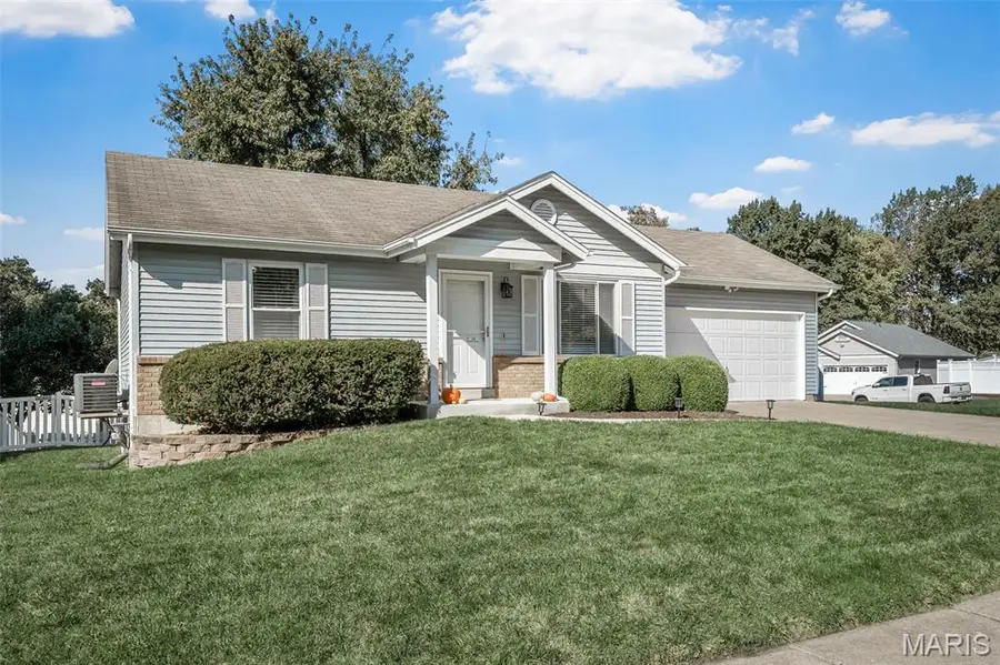 11 Mallard Pointe Drive, Ofallon, MO 63368 - #3