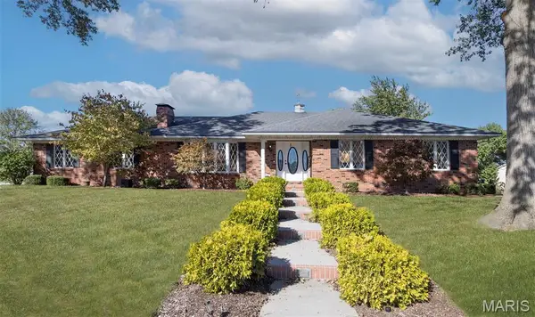 239 N 13th Street, Breese, IL 62230