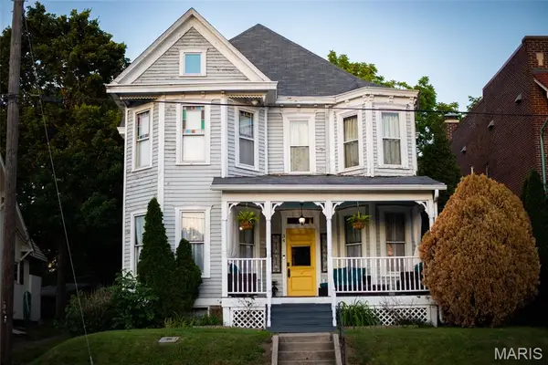34 N Fountain Street, Cape Girardeau, MO 63701