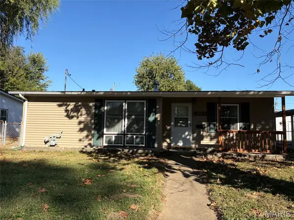 3032 Dale Avenue, Granite City, IL 62040