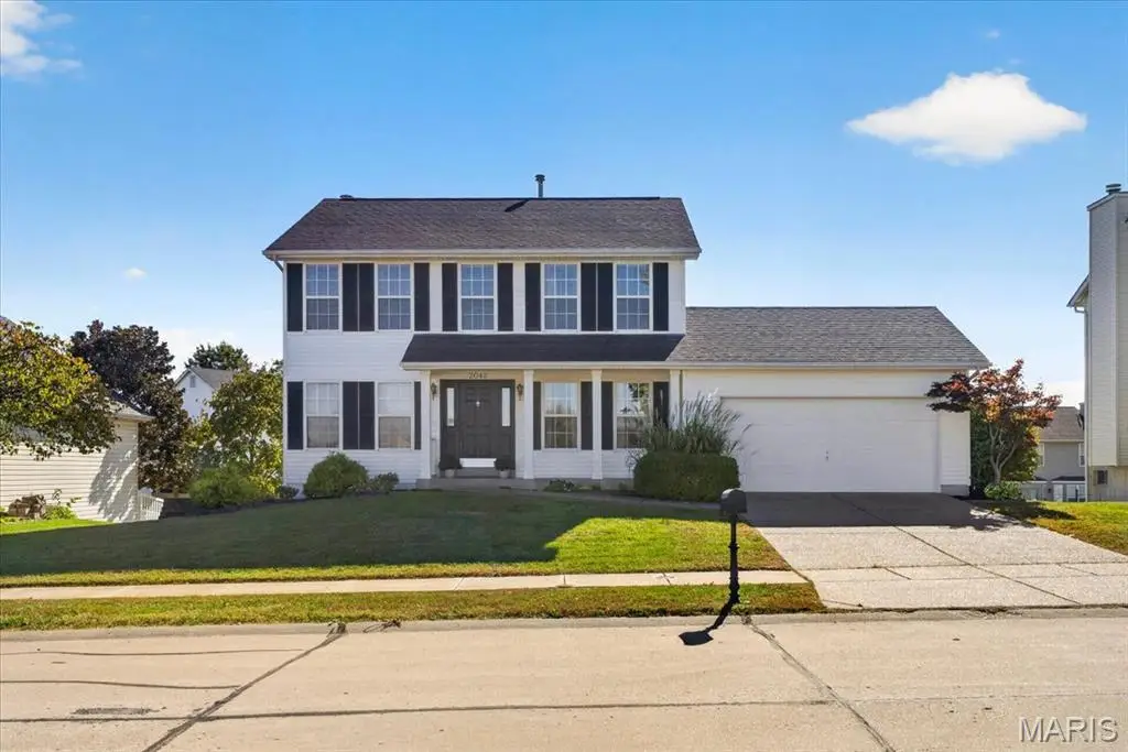 2042 Moondance Court, Ofallon, MO 63368 - #1