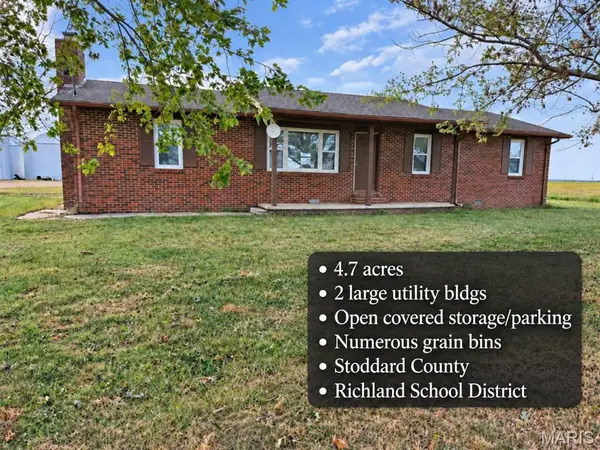 17059 County Rd 599, Sikeston, MO 63801