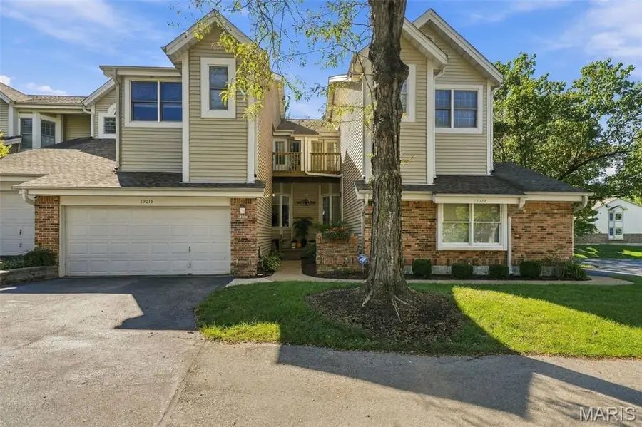 13018 Autumn Fields Court, Saint Louis, MO 63146 - #2