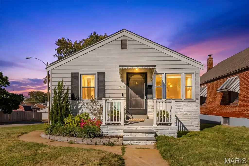 3375 Macklind Avenue, Saint Louis, MO 63139 - #1