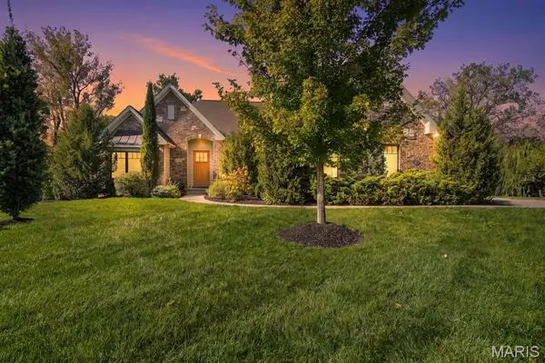 117 Trail Creek Court, St Charles, MO 63304