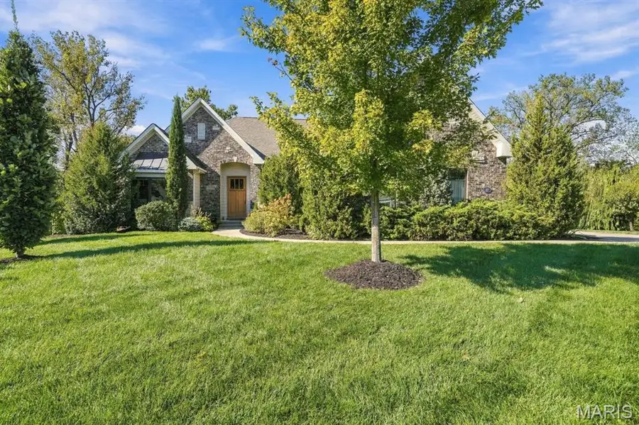 117 Trail Creek Court, Saint Charles, MO 63304 - #2