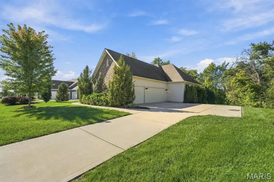 117 Trail Creek Court, Saint Charles, MO 63304 - #3