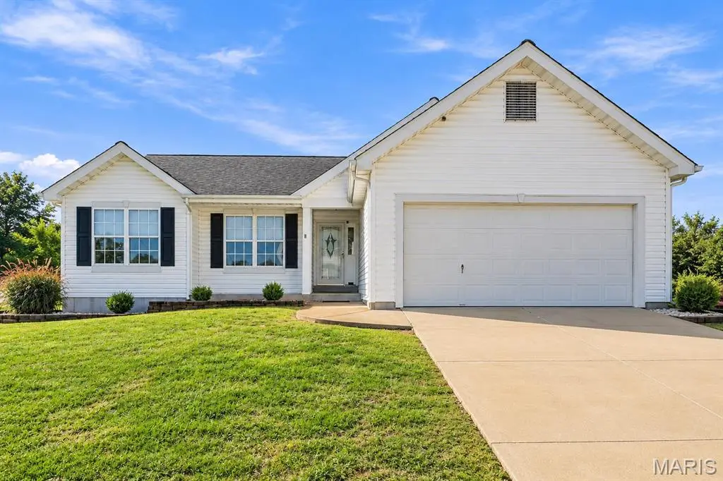 1002 Seasons View Drive, Fenton, MO 63026 - #1