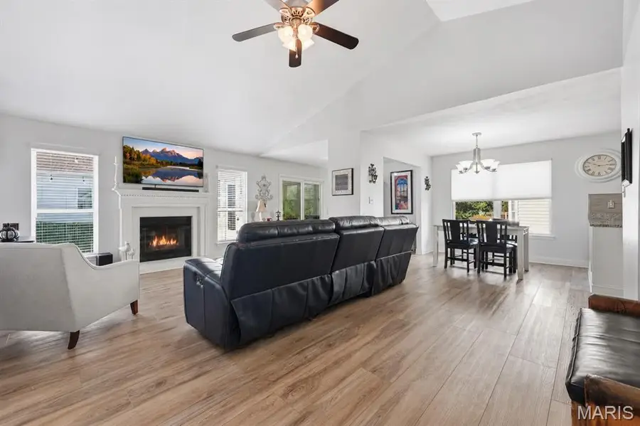 1002 Seasons View Drive, Fenton, MO 63026 - #3