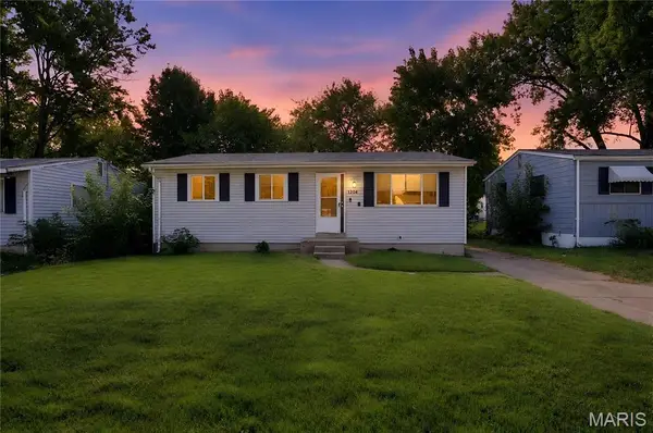 1204 Prigge Avenue, St Louis, MO 63138