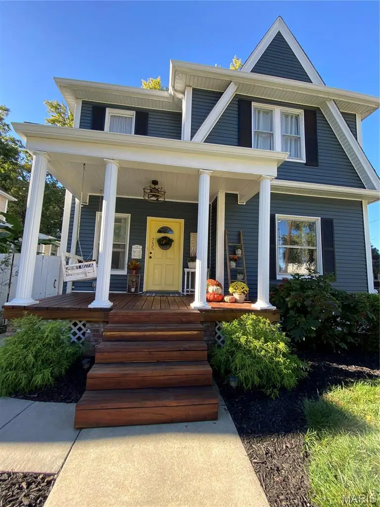 735 Jefferson Street, Saint Charles, MO 63301 - #2