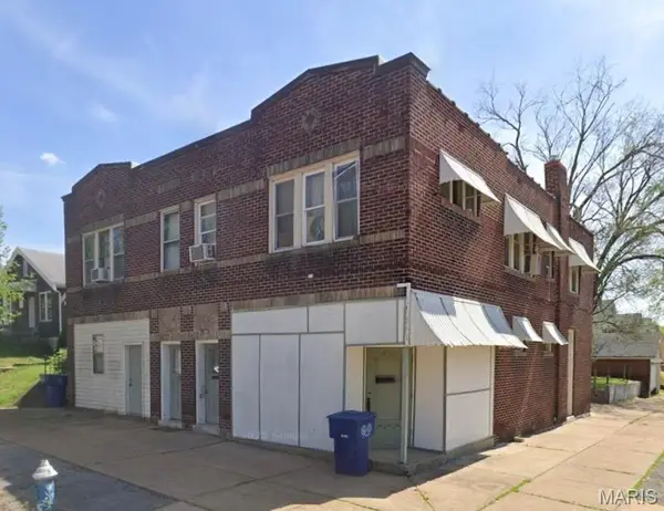 3760 Osceola Street, St Louis, MO 63116