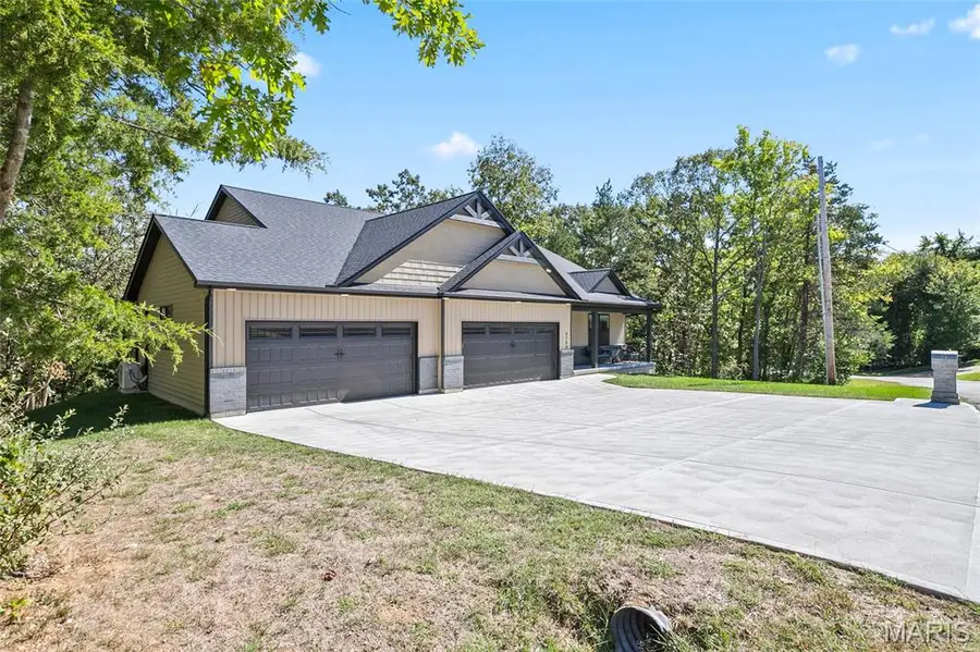 9784 Ridgecrest Drive, Hillsboro, MO 63050 - #2