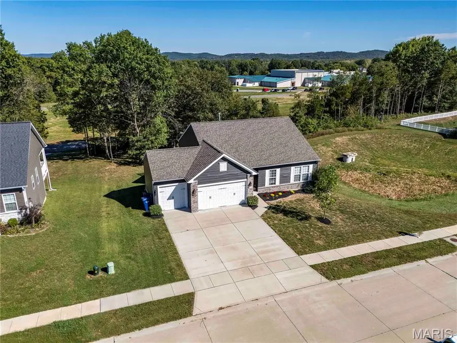 113 Winter Wheat Trail, Pacific, MO 63069 - #2