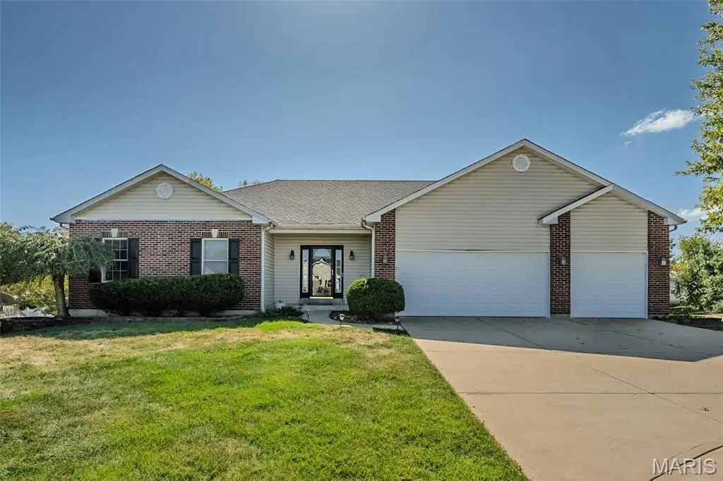 84 Reuben Court, Saint Peters, MO 63376 - #1