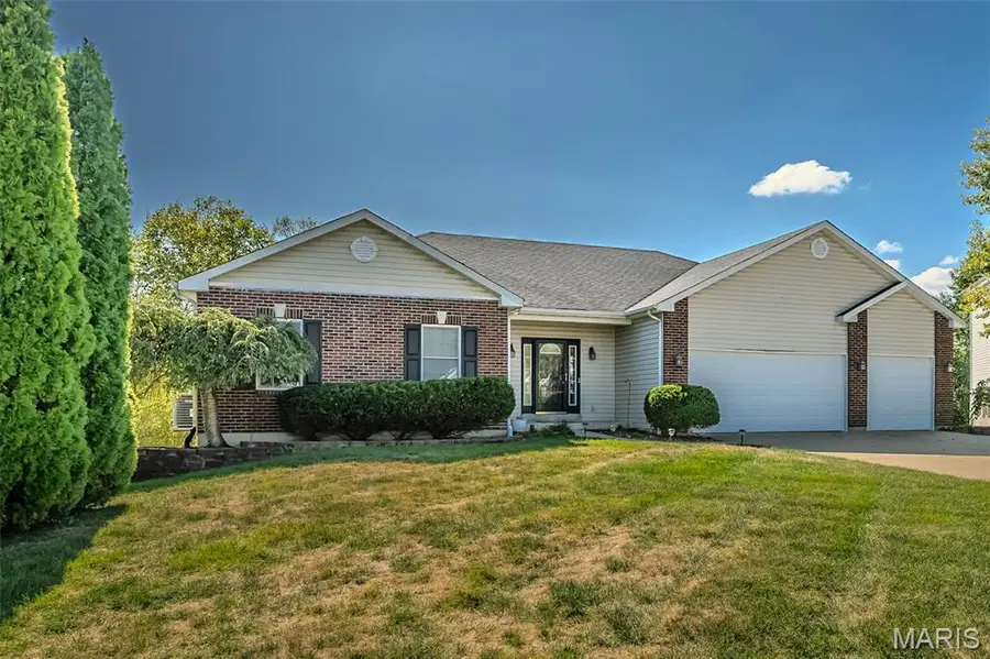 84 Reuben Court, Saint Peters, MO 63376 - #3