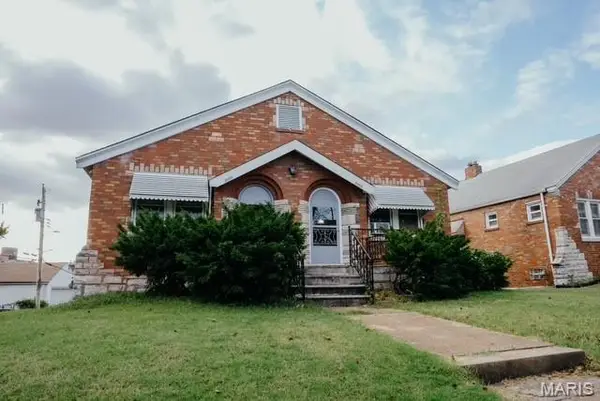 3923 Alexander Street, St Louis, MO 63116