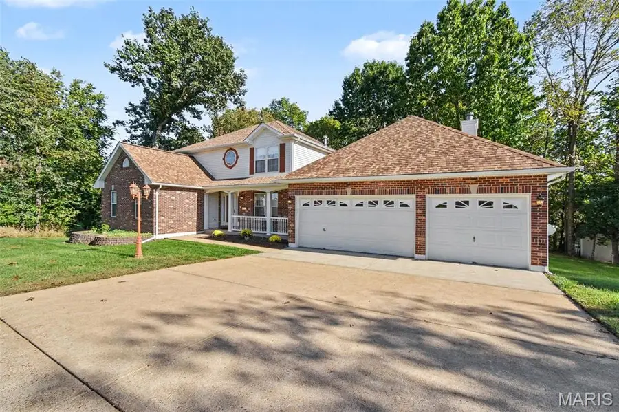 3607 Swan Circle S, Arnold, MO 63010 - #2