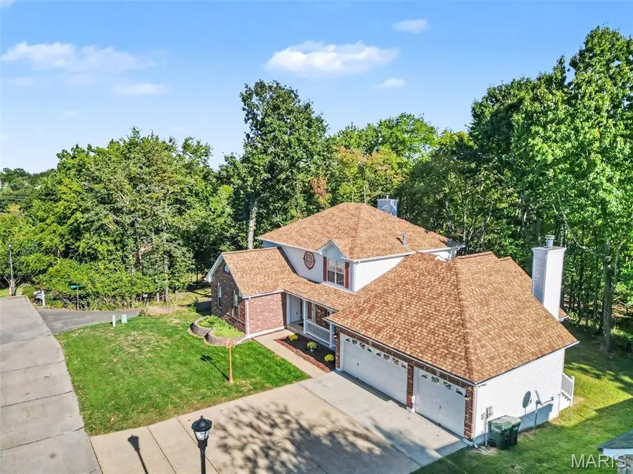 3607 Swan Circle S, Arnold, MO 63010 - #3