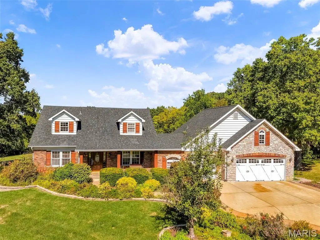 3029 Rockwood Trail, Saint Charles, MO 63303 - #1