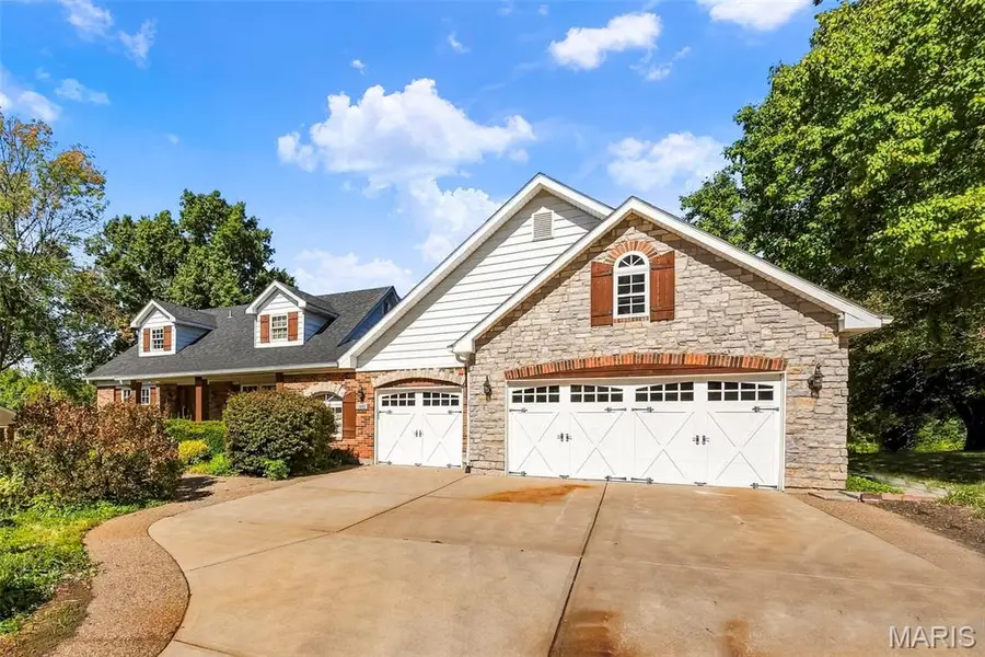 3029 Rockwood Trail, Saint Charles, MO 63303 - #3