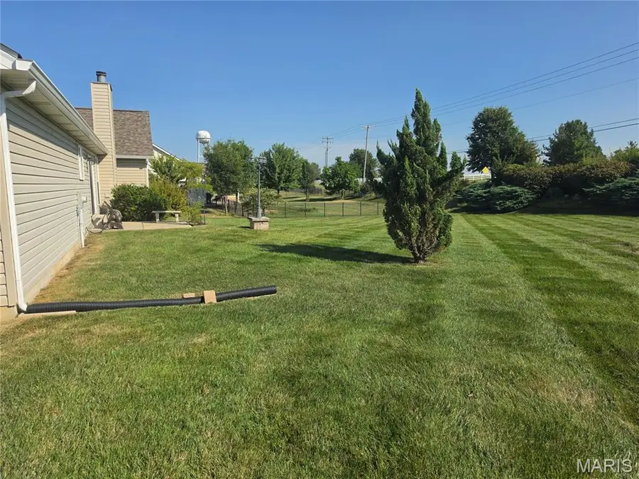 1062 Highland Estates Drive, Wentzville, MO 63385 - #3