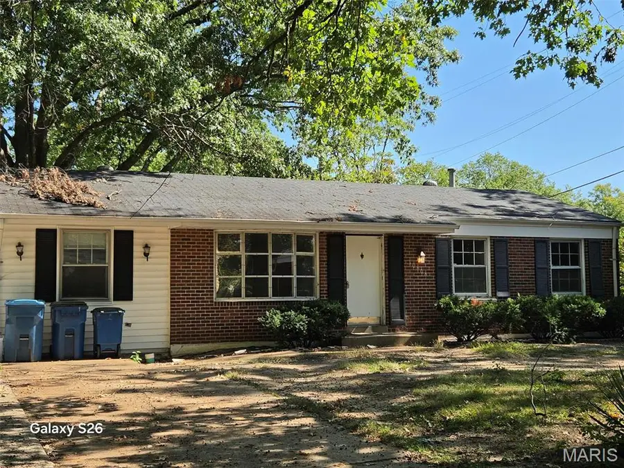10606 Alliance Drive, Saint Louis, MO 63136 - #2