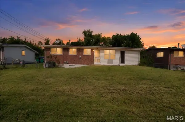 2246 Hudson Road, St Louis, MO 63136