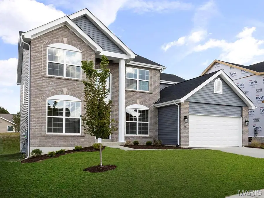 2 Sequoia At Elm Crossing, Saint Charles, MO 63301 - #2