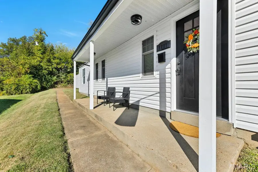 1221 Louisville Avenue, Saint Louis, MO 63139 - #2