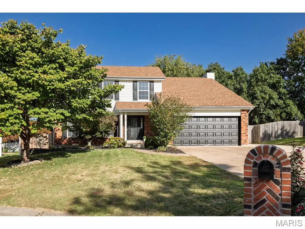 21 Quiet Falls Court, Dardenne, MO 63304 - #1