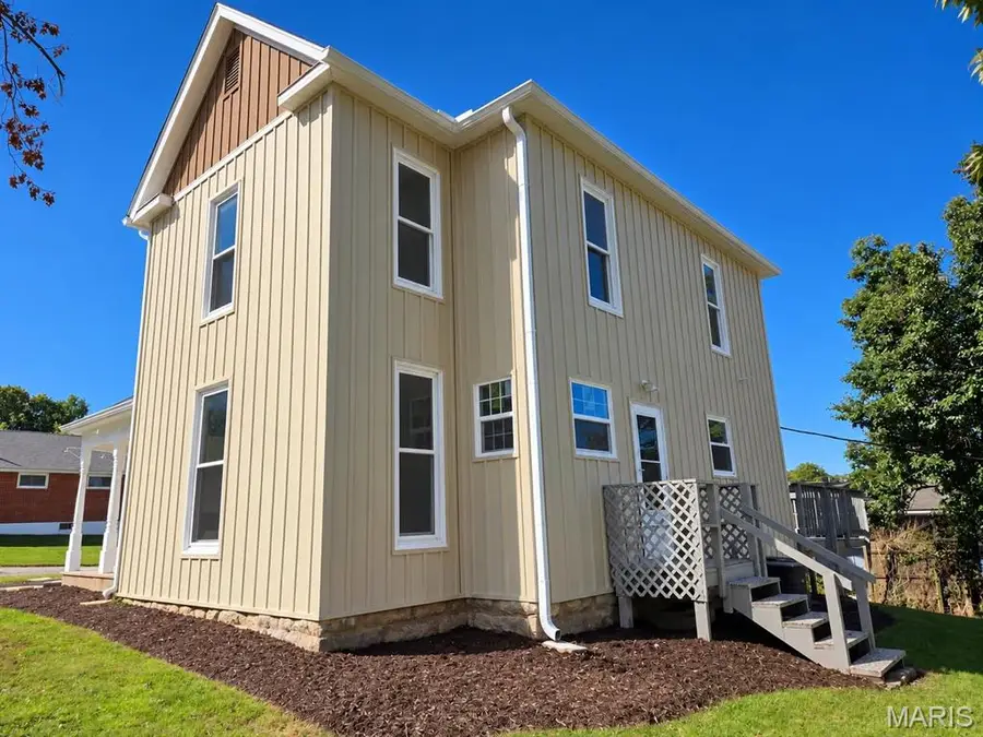 404 W Olive Street, Palmyra, MO 63461 - #2