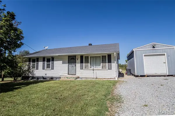1089 County Road 364, Harviell, MO 63945