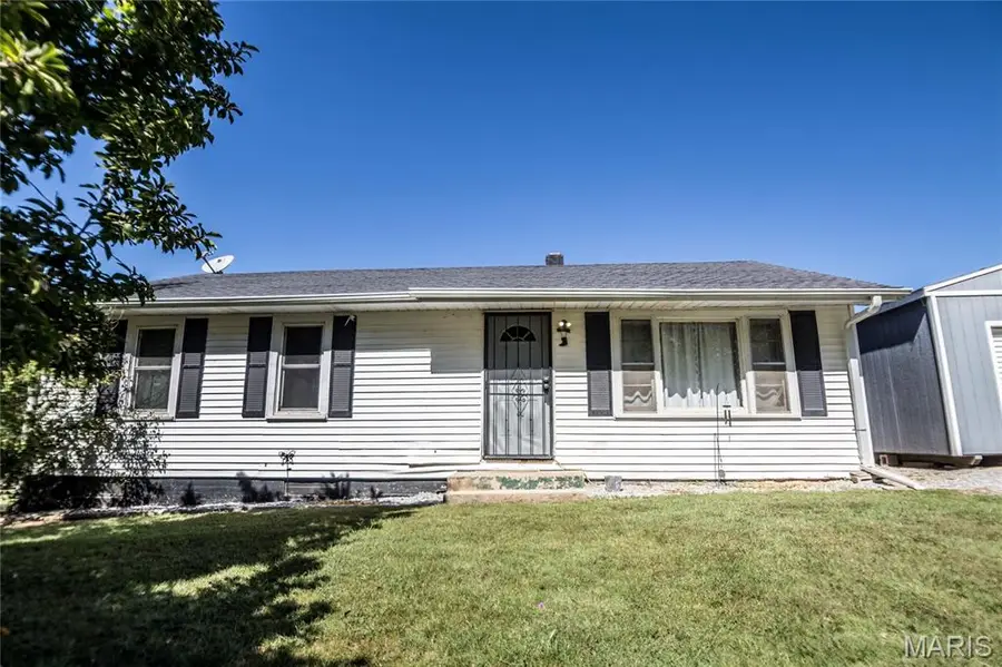 1089 County Road 364, Harviell, MO 63945 - #3