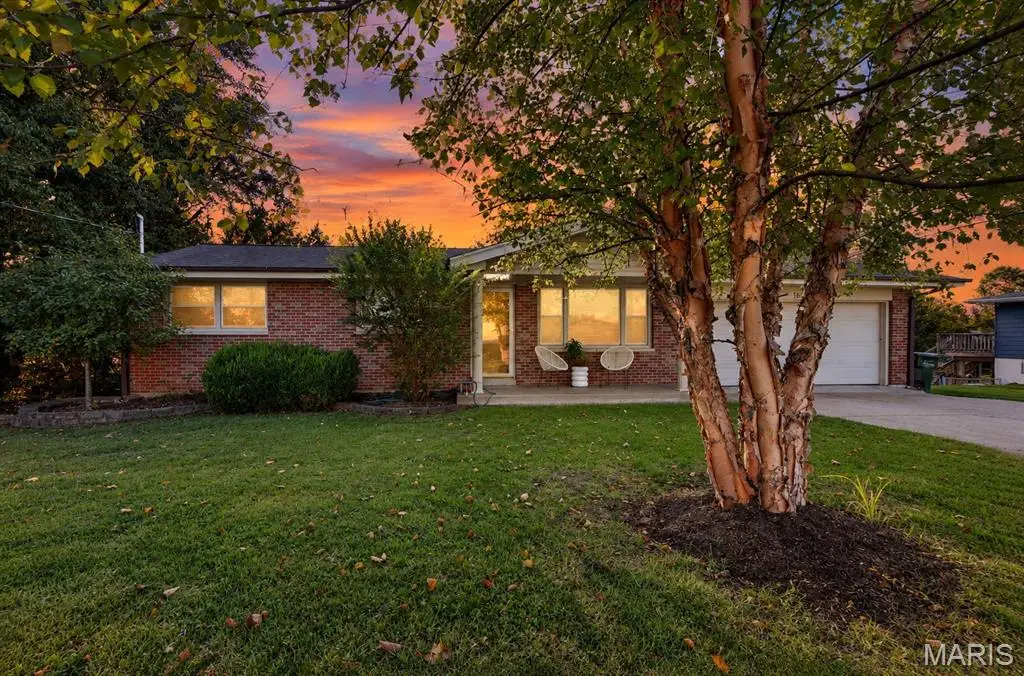 1650 Hobelman Drive, Arnold, MO 63010 - #1