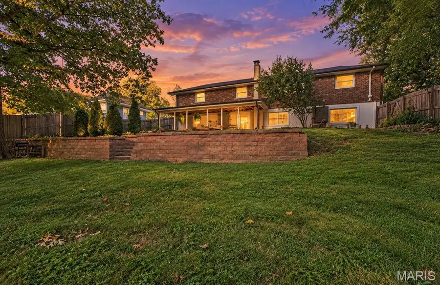 1650 Hobelman Drive, Arnold, MO 63010 - #2