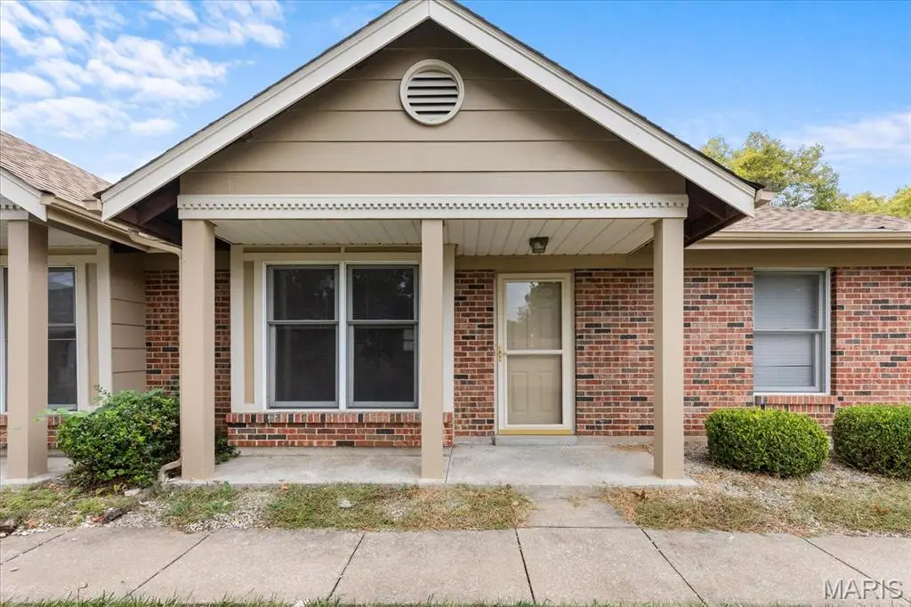 12230 Tarpon Drive, Florissant, MO 63033 - #1