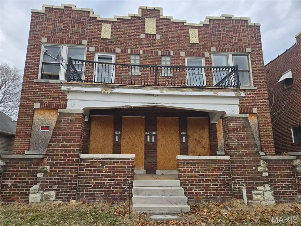 5071 Ruskin Avenue, Saint Louis, MO 63115 - #1